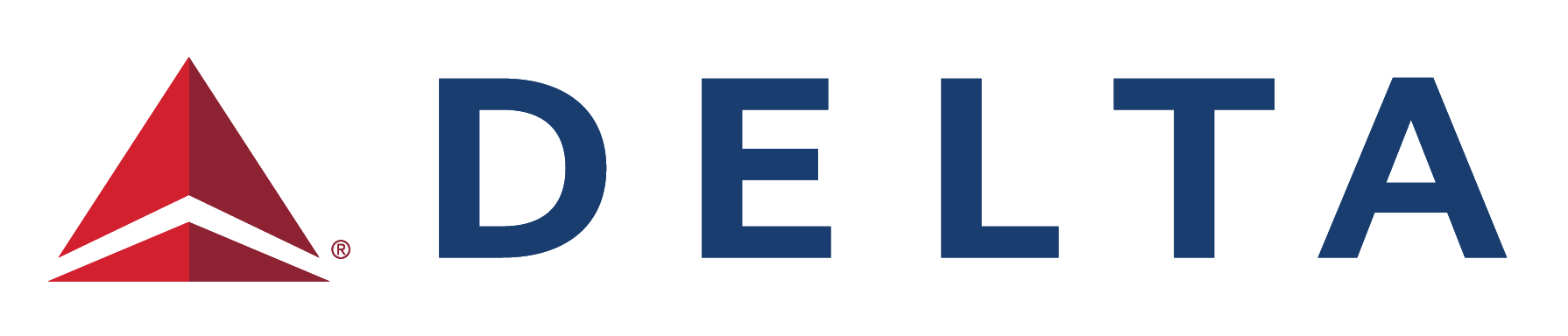 Delta logo